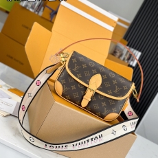 LV Satchel bags